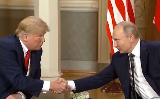 Трамп заявил о встречи с Путиным в Аргентине