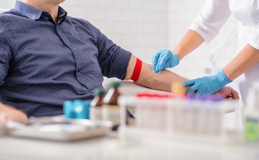 Ученые: о характере мужчины расскажет его группа крови