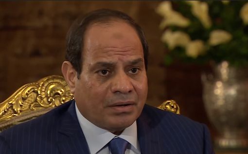 Египет отрицает военное сотрудничество с Израилем