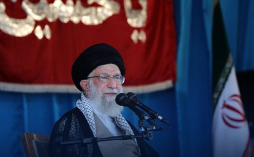 Хаменеи: молодежь Ирана увидит "гибель Израиля"
