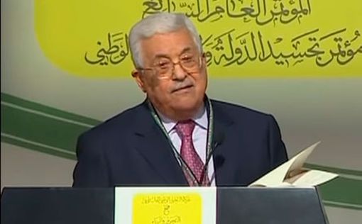 Аббас: Мы войдем в Иерусалим с миллионами бойцов