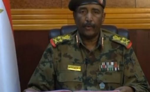 Лидер Судана рассказал об ожиданиях от встречи с Нетаниягу