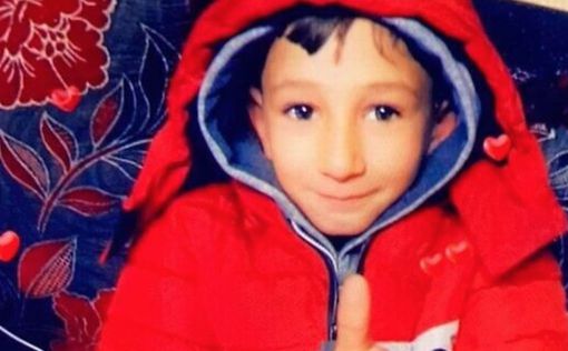 В Восточном Иерусалиме похищен 8-летний мальчик