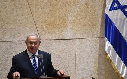 Нетаниягу: Все, что я делал - во благо Израиля