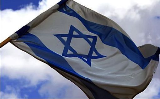 Демократическое Государство Израиль в опасности - письмо от 1000 офицеров ВВС