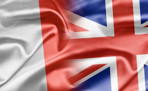 Британия и Франция призвали прекратить осаду Алеппо