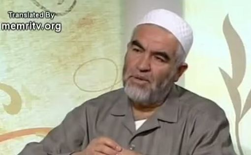 "Проповедник террора" объявил голодовку в тюрьме