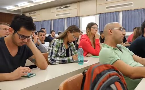 Израиль превзошел США по уровню высшего образования
