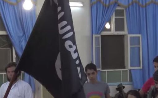 Боевики ISIS выложили в Сеть новое жестокое видео