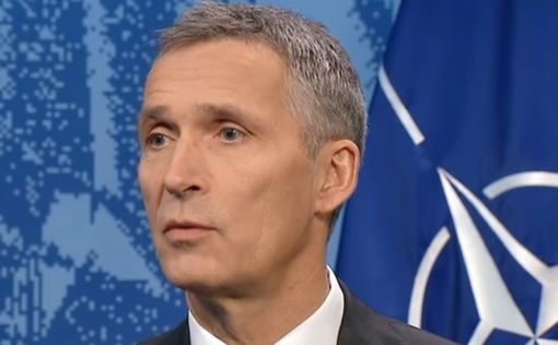 НАТО: Кризис КНДР может привести к катастрофе