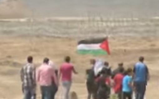 Два палестинца серьезно ранены в стычках с ЦАХАЛом