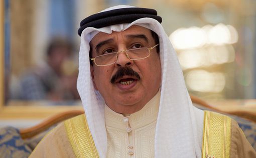 Синагога Нью-Йорка посетит Бахрейн по приглашению короля
