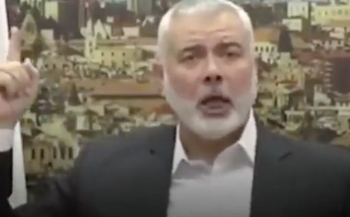 ХАМАС: Израиль заплатит за свои преступления