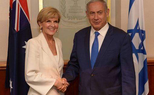 Австралия против антиизраильской резолюции Совбеза