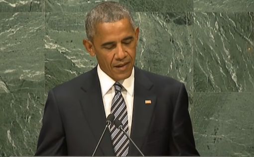Обама против ударов по Сирии