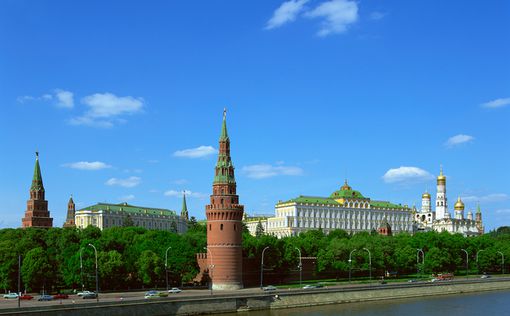 Кремль: США "растоптали" международное право