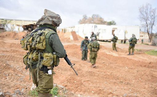 Солдат ЦАХАЛ создал угрозу национальной безопасности