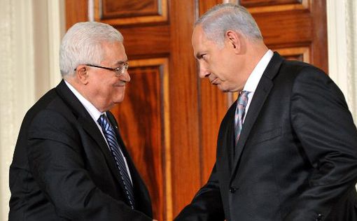 США предложили организовать встречу Нетаниягу и Аббаса