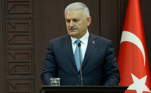 Премьер Турции назвал солдат ЦАХАЛа позорниками и трусами