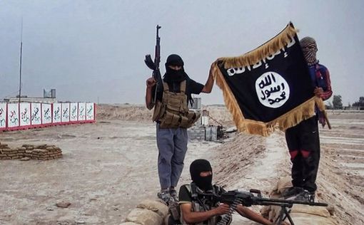 ISIS создадут свой правоохранительный орган