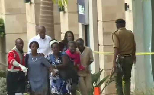 Количество жертв теракта в Кении достигло 21 человека