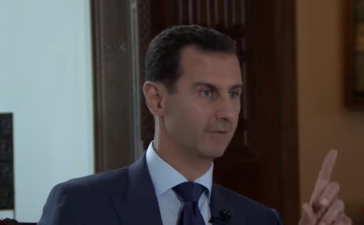В Кремле не знают о 19 квартирах Асада в Москва-сити