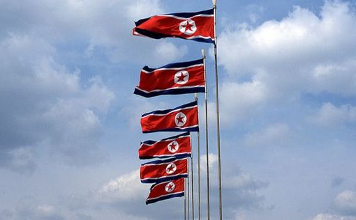 СМИ: КНДР призывает Южную Корею положить конец вражде