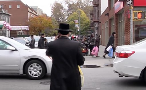 В Нью-Йорке антисемиты напали на еврейских подростков