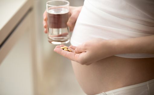 Ученые: беременным нежелательно принимать парацетамол