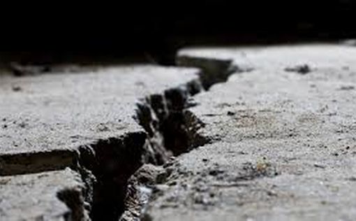 Мощное землетрясение на границе Лоаоса и Таиланда