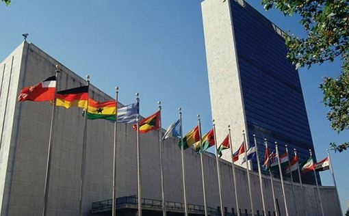 Генсек ООН перевел главу миссии по химоружию на другой пост