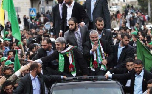 ХАМАС: следующая ликвидация Моссада произойдет в Турции