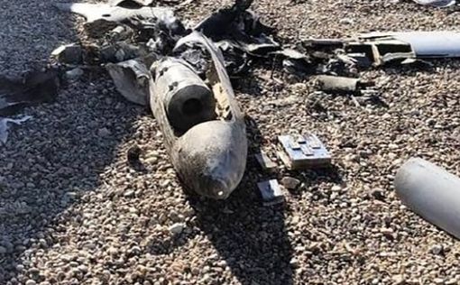 Иранские власти: дроны, атаковавшие Исфахан, были запущены изнутри страны