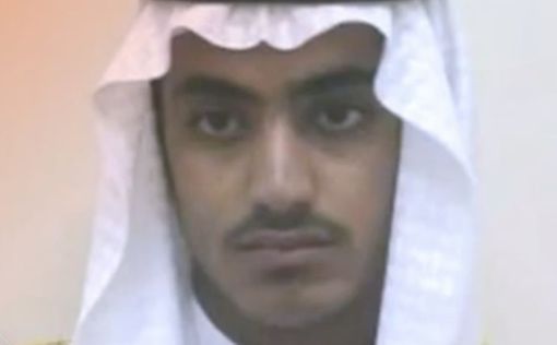 Трамп объявил об убийстве сына Усамы бен Ладена