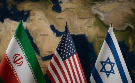 Как стремление Трампа заключить сделку может сыграть на руку Ирану | Фото: © Фото: ChatGPT