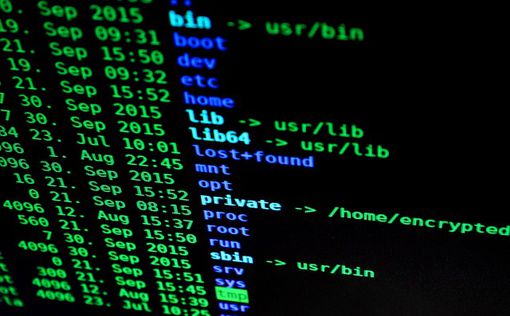 США и Канада подверглись крупной хакерской атаке