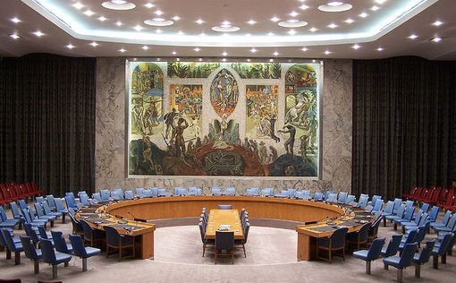 Совбез ООН соберется на экстренное заседание по Украине