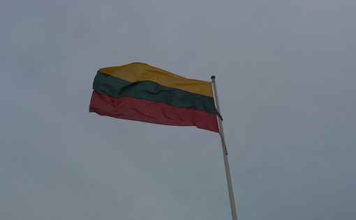 Экс-министр Литвы предрек превращение страны в пустыню