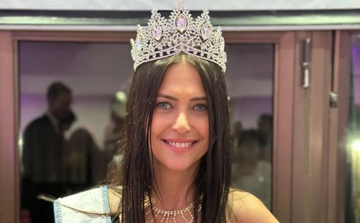 60-летней разрешили участвовать в "Мисс Аргентина" за моложавый вид