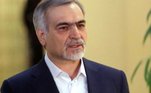 Брат иранского президента отправлен за решетку