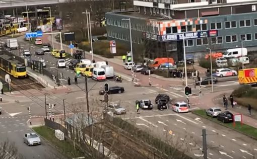 В Нидерландах снижен уровень террористической угрозы