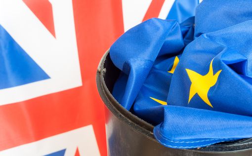 Британия выставит Евросоюзу счет на $11 млрд. "за Brexit"