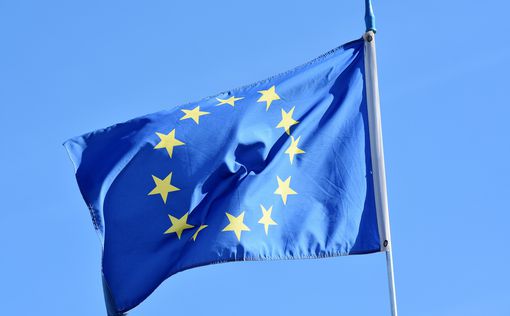 ЕС признает изменения климата угрозой для безопасности