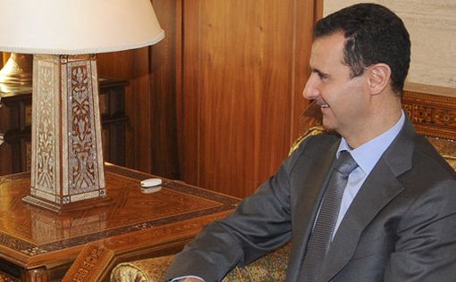 США готовы смириться с Асадом?