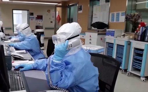 COVID-19: палестинцев проверят в специальных лабораториях