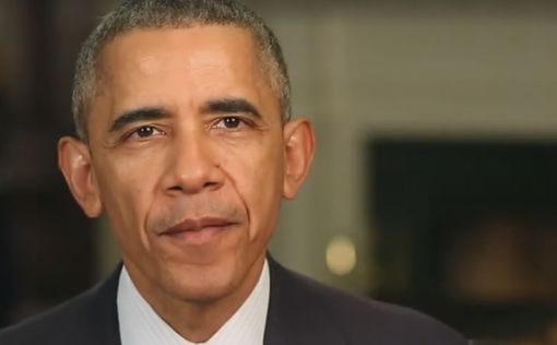 Обама: мое президентство обошлось без скандалов