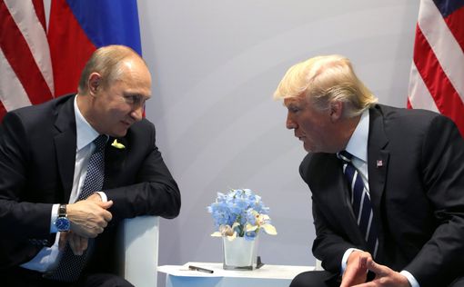 Трамп рассказал, какой хороший поступок может сделать Россия