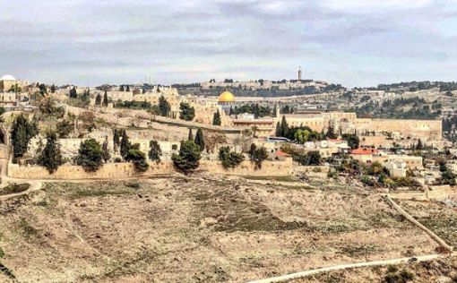Отчет: уровень бедности в Иерусалиме остается очень высоким
