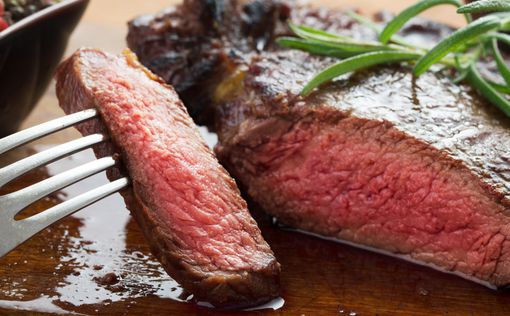 Мясоеды Техаса возмущены вегетарианским стейком