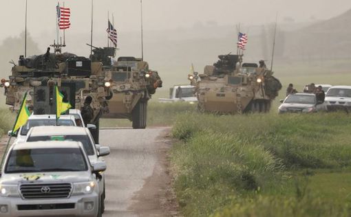 Поддерживаемые США силы освободили половину Ракки